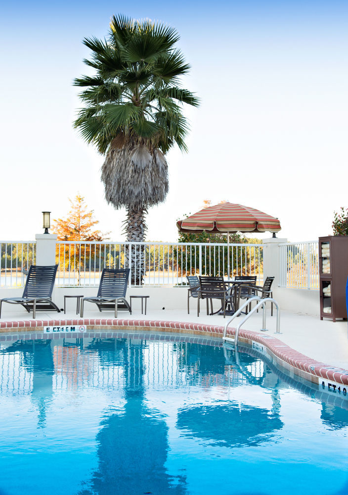 Hyatt Place Savannah Airport Exterior photo