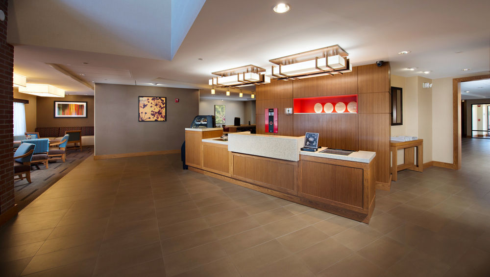 Hyatt Place Savannah Airport Exterior photo